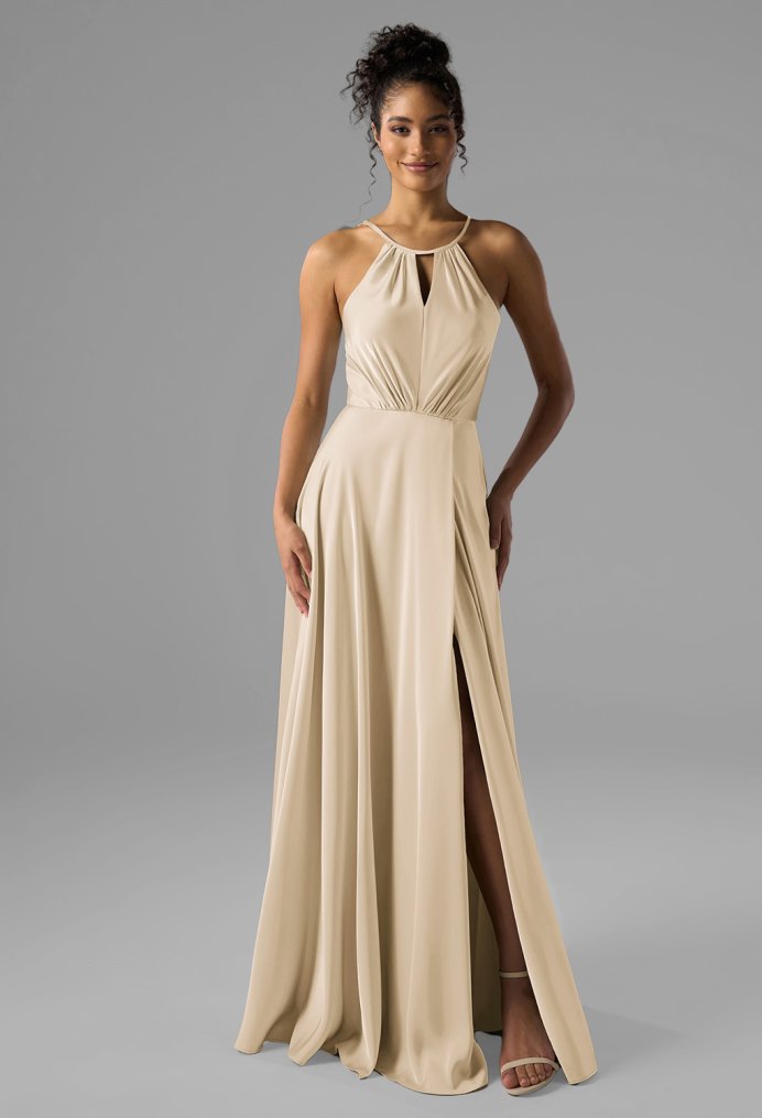 AW Fatima Dress